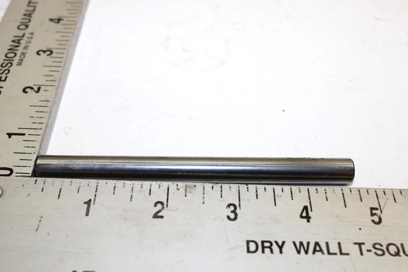  95 Suzuki Quadrunner 250 LT4WD OEM Shift Fork Shaft No.1 25411-24501 AS17