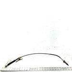 89-01 Suzuki Quadrunner 160 OEM Reverse Cable 58840-02C01 AS30