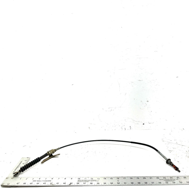 89-01 Suzuki Quadrunner 160 OEM Reverse Cable 58840-02C01 AS30