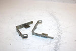 1996 Ski-doo Formula Iii 600 Oem Hood Hinge Bracket Set 517273300 SS22