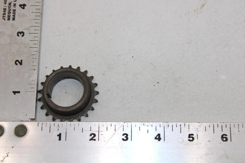 1996 Polaris Sportsman 500 Oem Lower Cam Chain Gear 3084882 AP126