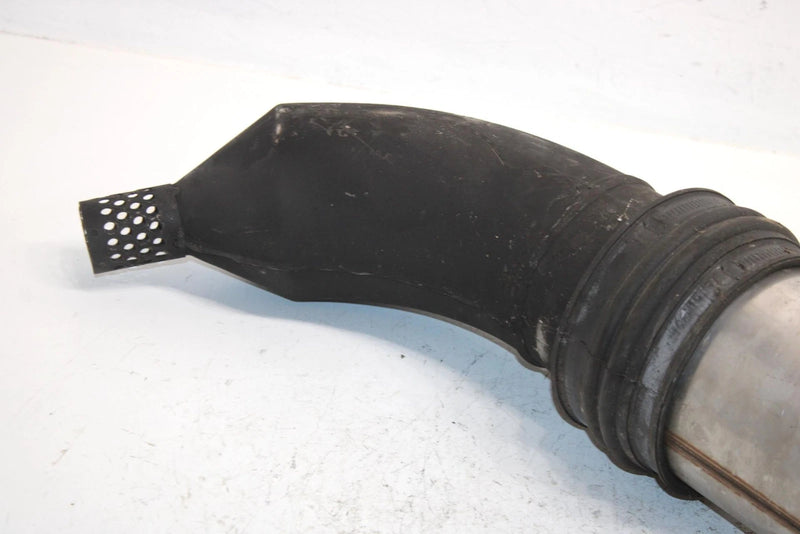 1994 Kawasaki 750 Ss Super Sport Oem Exhaust Muffler 18001-3747 JK9