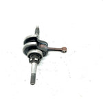 2004 Yamaha Bruin 350 YFM350FA 4x4 OEM Crankshaft 5UH-11400-00-00 AY63