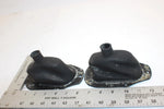 1994 Polaris 440 L/c Oem Tierod Boot Pair 5410761 SP74