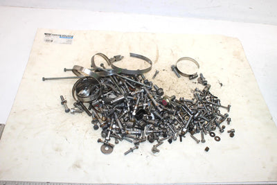 1992 Yamaha Waverunner Lx 650 Oem Nut Bolt Spacer Hardware Kit JY22