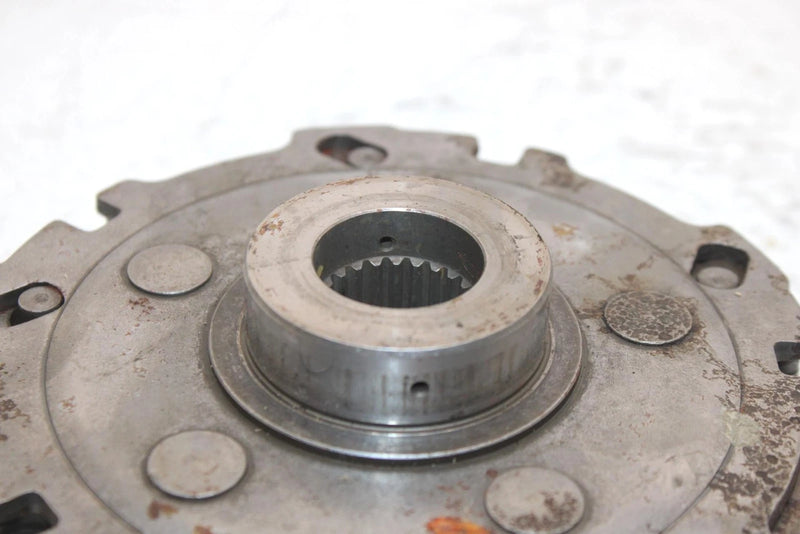 1998 Yamaha  Grizzly Oem Clutch Carrier Assembly 5GT-166210-00-00 AY49