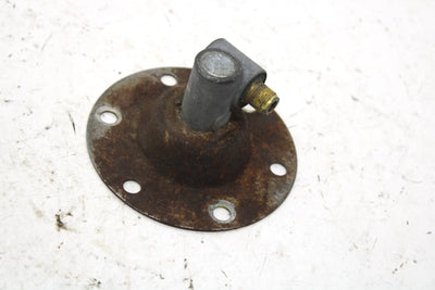 1985 Yamaha Phazer E Oem Speedo Drive 8L8-47700-00-00 SY57