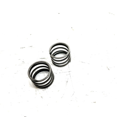 2003 Arctic Cat 400 4x4 Automatic OEM Shift Cam Spring Pair 3446-280 AA35
