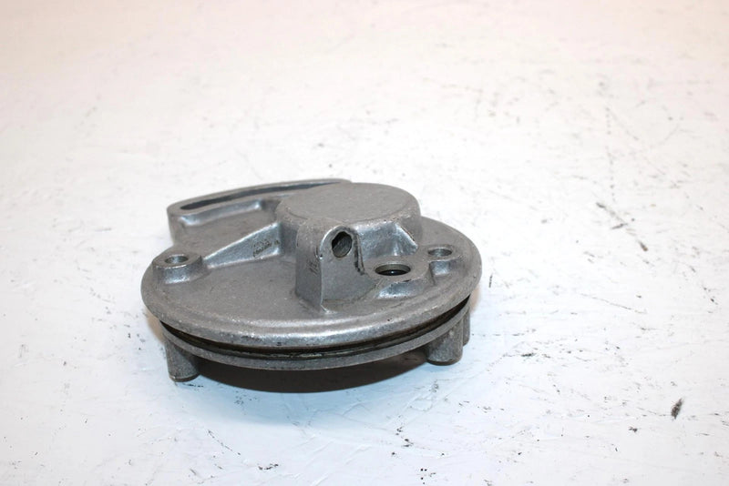 1974 Yamaha Tl433f Oem Housing Half 874-47561-00-00 SY28