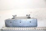 1995 Yamaha Vmax 600 Le Oem Rear Heat Exchanger/Bracket 89L-12440-01-00 SY21