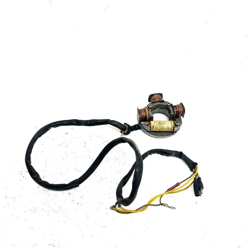 1993 Polaris Big Boss 350L 6x6 OEM Stator 3084218 AP192