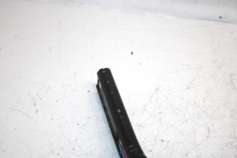 92 Polaris 500 Oem Rear Bumper W/Red and Blue Stripe 5224334 5224334-067 SP52