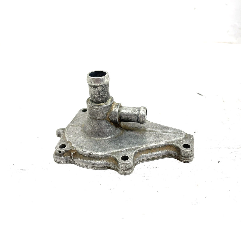 09-19 Honda Rancher 420 TRX420FE OEM Water Pump Cover 19220-HP7-A00 AH76