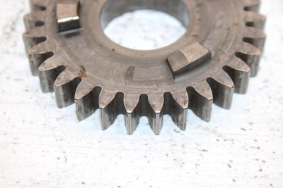 2004 Polaris Magnum 330 Oem 30T Transmission Gear 3233856 APS1