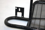 91 Polaris Trail Boss 350l 4x4 Oem Front Brush Guard 2670119-067 AP15