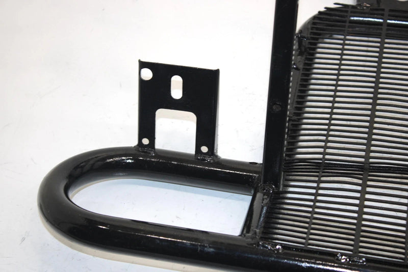 91 Polaris Trail Boss 350l 4x4 Oem Front Brush Guard 2670119-067 AP15