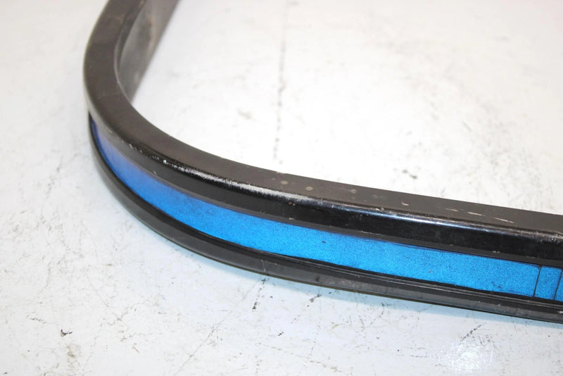 90 Polaris 500 Oem R.Bumper Blue Stripe 5224347-067 SP211