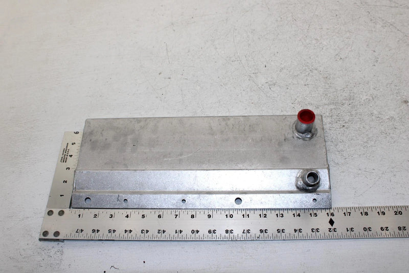 1999 Polaris 500 Xc Oem Front Heat Exchanger 2511304 SP37