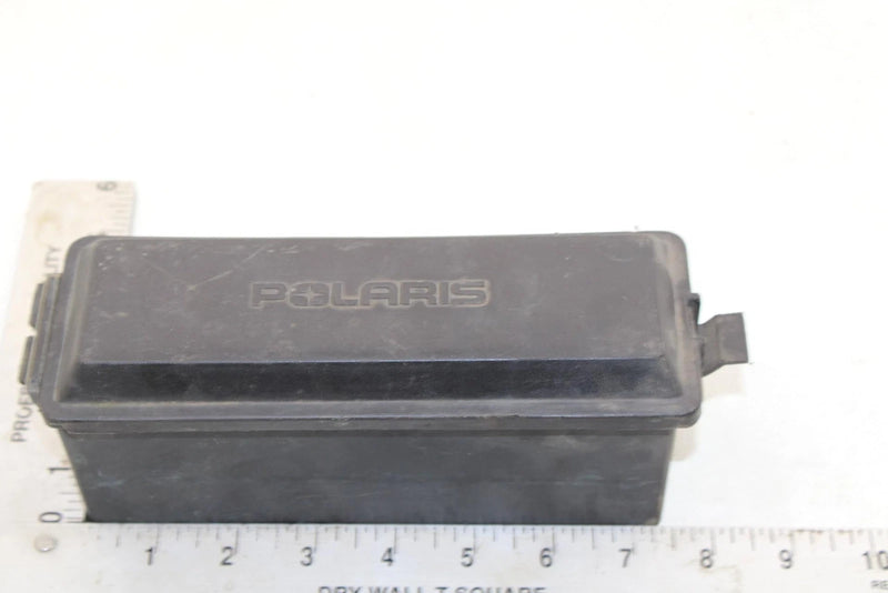 94 Polaris Supersport Oem Twin Tool Box With Lid 5430716 B645