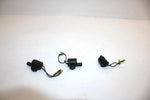 1996 Polaris Slx 780 Oem Ignition Coil Set Of 3 3240107 JP35