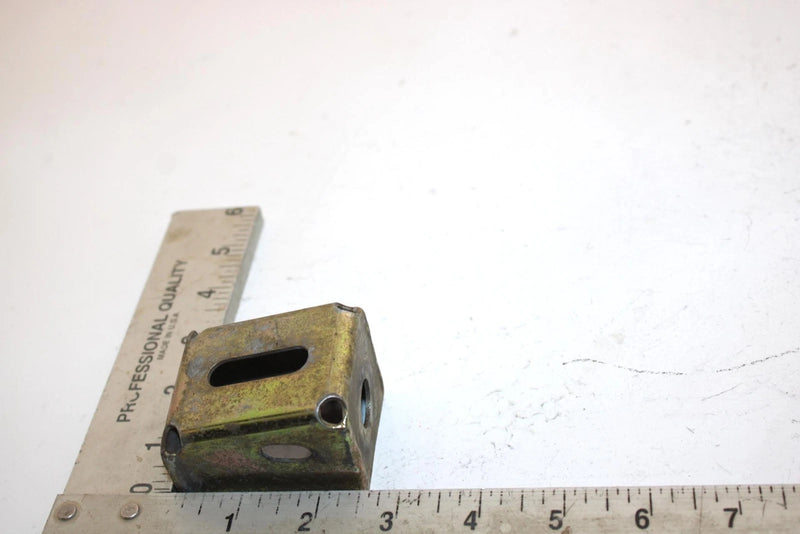 07 Polaris Super Sport Oem Exhaust Pipe Mount Bracket 5245498 SP191