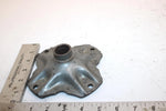 1985 Honda Atc125ma Oem Rear Wheel Hub 42410-958-671 AH44