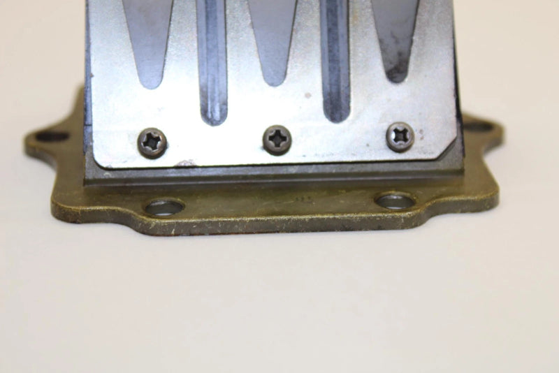 1995 Polaris Sl 750 Oem Reed Valve 3084147 Q372