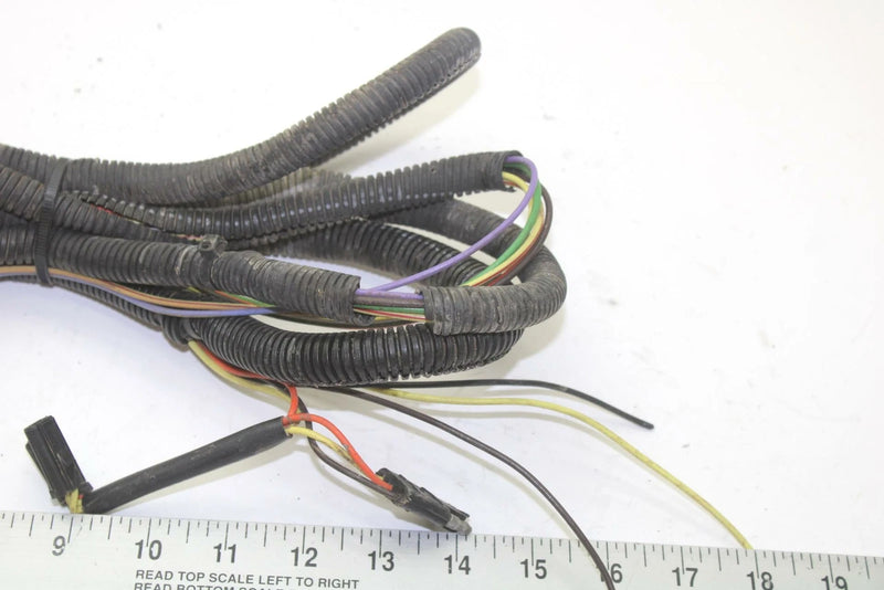 98 POLARIS TRAIL OEM MAIN ENGINE WIRING HARNESS MOTOR WIRE LOOM 2460490 SP114