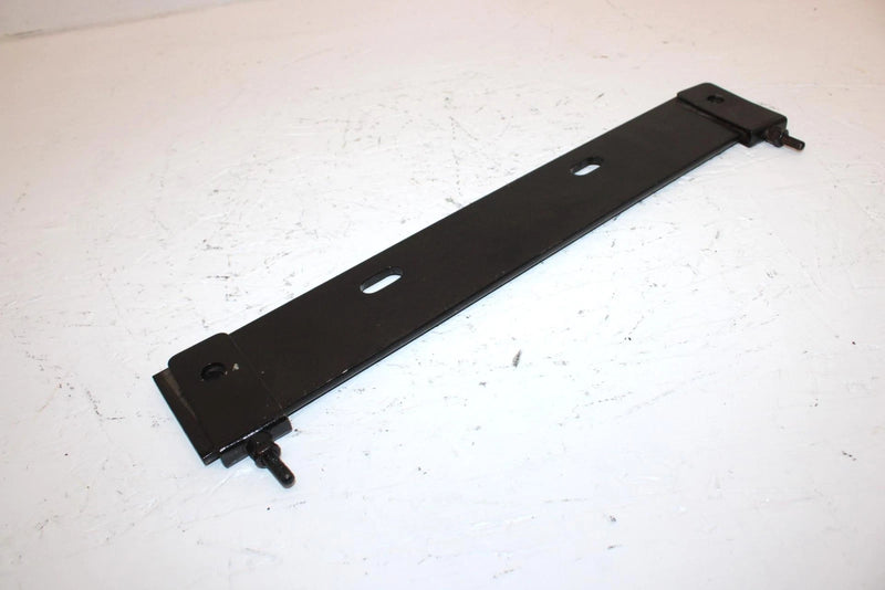 1974 Yamaha Tl433f Oem Rear Engine Mount Plate 874-21419-00-00 SY28