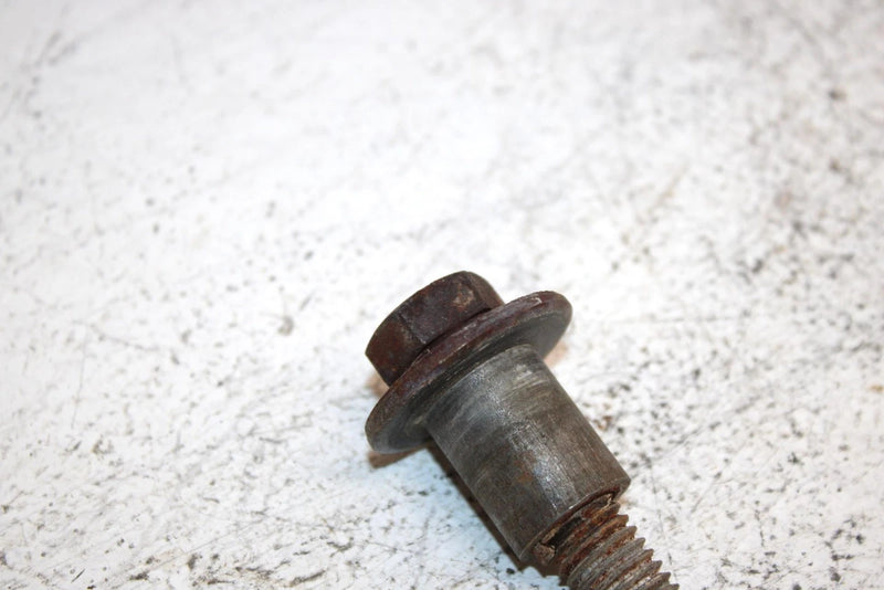 96 Polaris Sport Oem Trailing Arm Bolt W/Bushings 7512557 Q2944