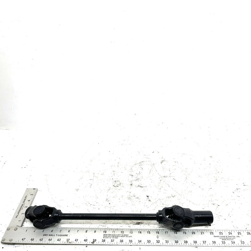 00-02 Polaris Magnum 325 4X4 OEM Front Prop Shaft 1380138 AP202