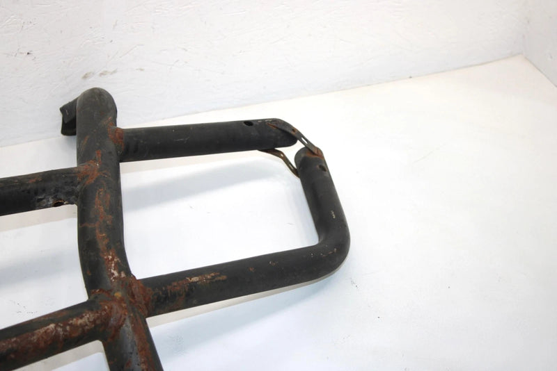 06 Can-am Outlander 400 Oem Front Bumper AB0