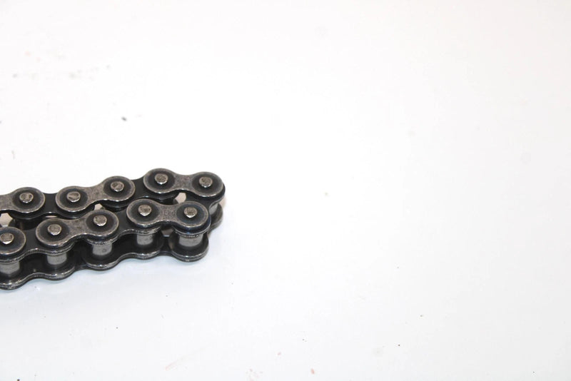 1979 Yamaha Enticer 340 Oem Drive Chain 60 Link 94580-01060-00 SY66