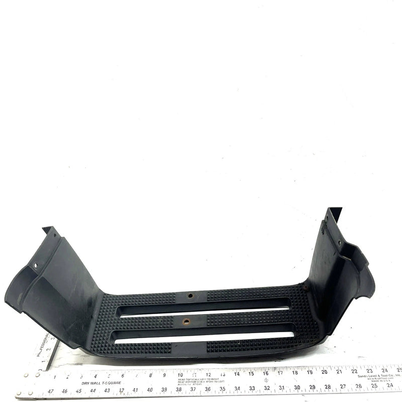2004 John Deere Trail Buck 650 EXT OEM Left Footrest AJ1.1
