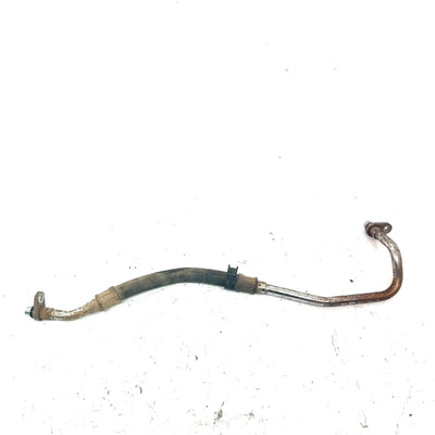 04 Honda Foreman Rubicon 500 TRX500FA 4x4 OEM Oil Line Set  15530-HN2-000 AH86