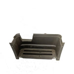 2003 Bombardier Traxter 500 4x4 Automatic OEM Left Footrest 705000593 AB15