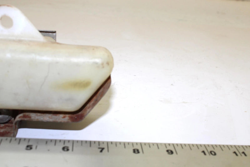 Yamaha Oem Coolant Tank With Shield 82M-21871-00-00 Q1626