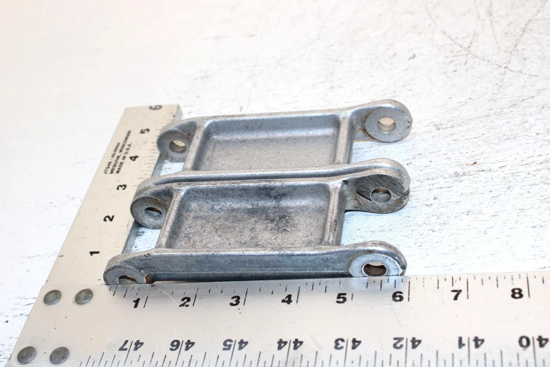 1995 Yamaha Vmax 500 Oem Upper Front Steering Arm Pair 8AB-2382E-00-00 SY34
