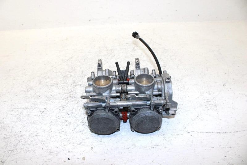 2004 Kawasaki Kfx 700 Oem Carburetor 15003-0019 AK30
