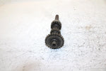 1995 Polaris Magnum 4x4 Oem Transmission Input Shaft 3233122 AP205