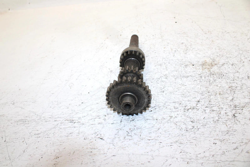 1995 Polaris Magnum 4x4 Oem Transmission Input Shaft 3233122 AP205