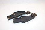 1993 Polaris Rxl Oem Hood Hinge Set 2635005-067 SP75