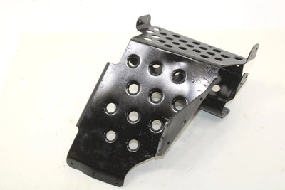 1999 Ski-doo Formula Z 500 Oem Left Foot Rest 518318934 SS67