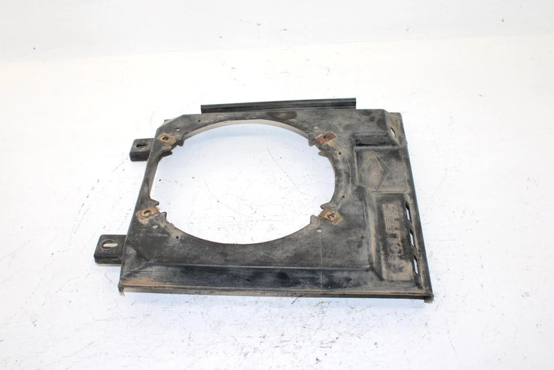2000 Polaris Sportsman 500 Oem Radiator Fan Shroud 5433059 AP213