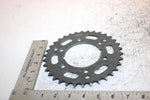 1991 Polaris Trail Boss 350l Oem 34T Rear Sprocket 3222050 3222068 AP79