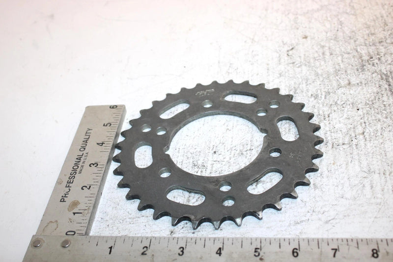 1991 Polaris Trail Boss 350l Oem 34T Rear Sprocket 3222050 3222068 AP79