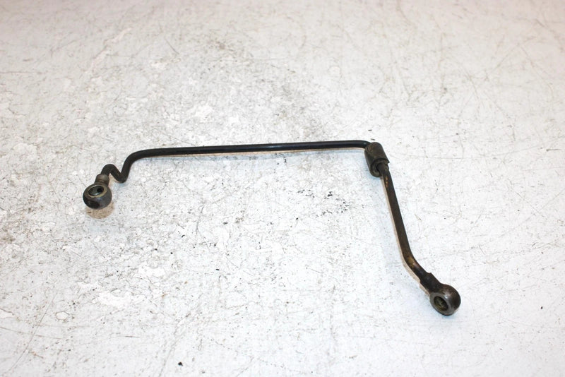 1997 Kawasaki Bayou 220 Oem Cylinder Head Oil Pipe 32102-1594 39193-1070 AK21