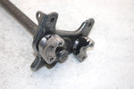 86 Honda Trx 350 A Fourtrax 350 Oem Steering Shaft 53310-HA7-671 AH25