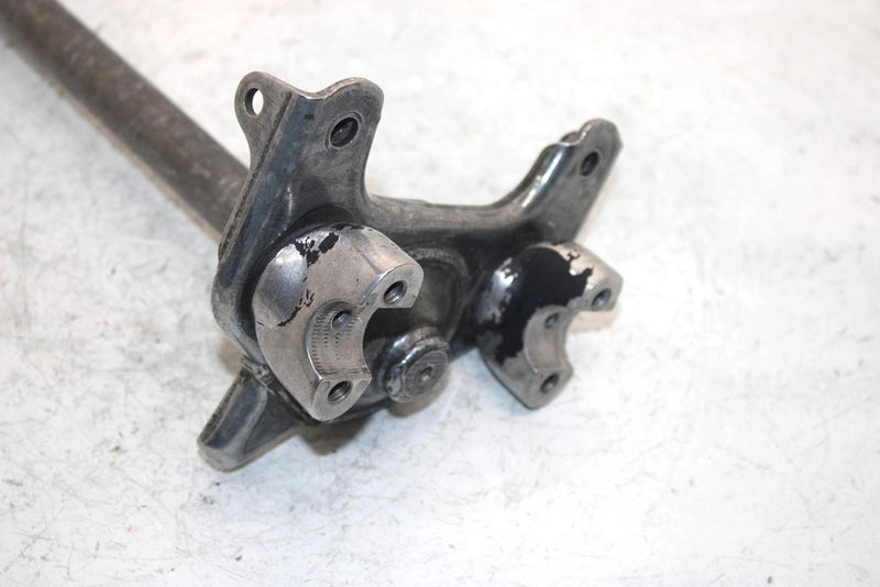 86 Honda Trx 350 A Fourtrax 350 Oem Steering Shaft 53310-HA7-671 AH25