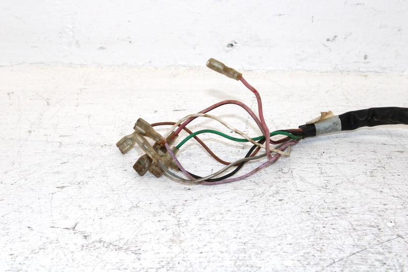 1996 Polaris Xplorer 300 Oem Left Control Switch 4110193 AP93